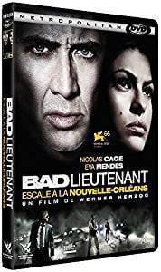 Bad Lieutenant - Escale à la Nouvelle-Orléans [DVD à  la location] - flash vidéo