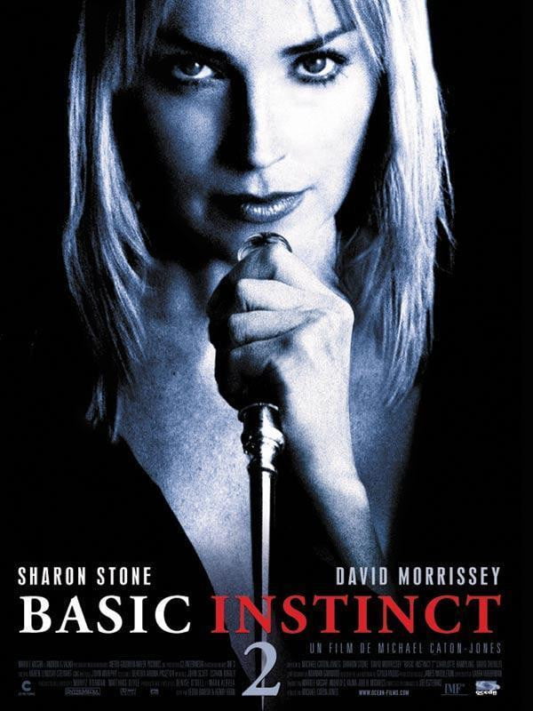 Basic instinct 2 [DVD à  la location] - flash vidéo
