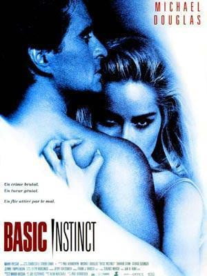 Basic instinct [DVD à  la location] - flash vidéo