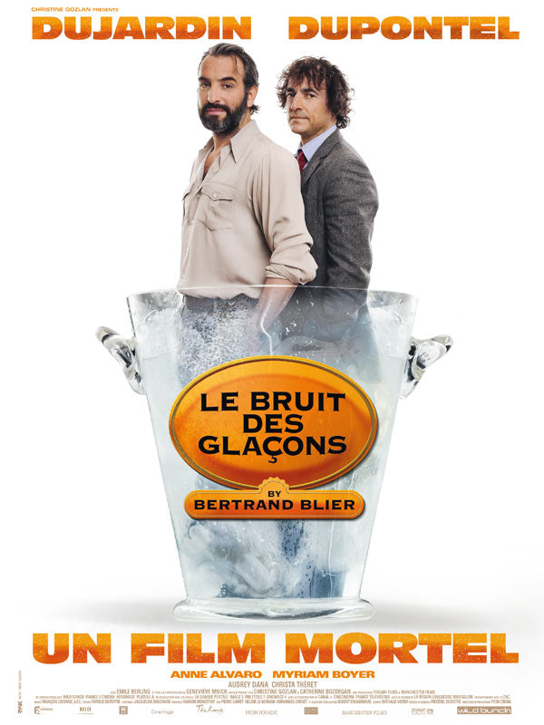 Le Bruit des Glaçons [DVD à la location] - flash vidéo