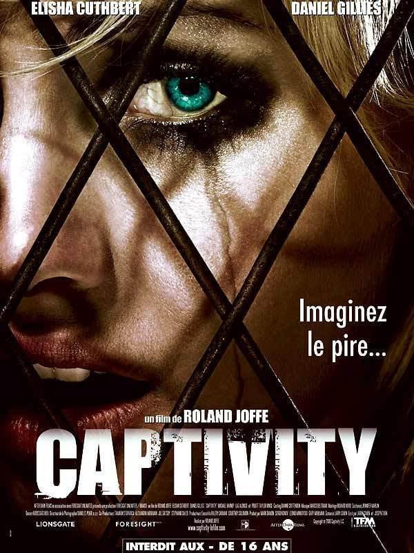 flashvideofilm - Captivity " à la location " - Location