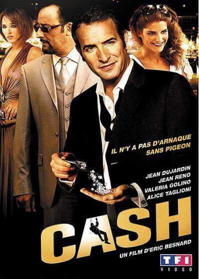 flashvideofilm - Cash " à la location " - Location