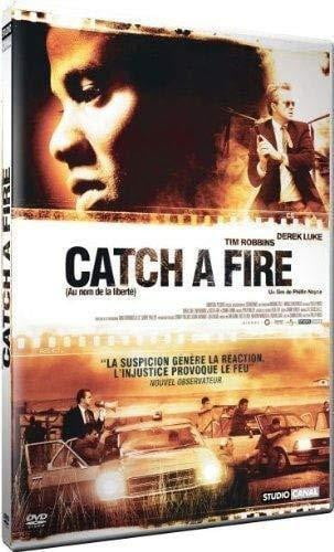 flashvideofilm - Catch a Fire (2006) - DVD - DVD