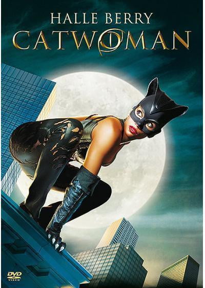 flashvideofilm - Catwoman " à la location" - Location
