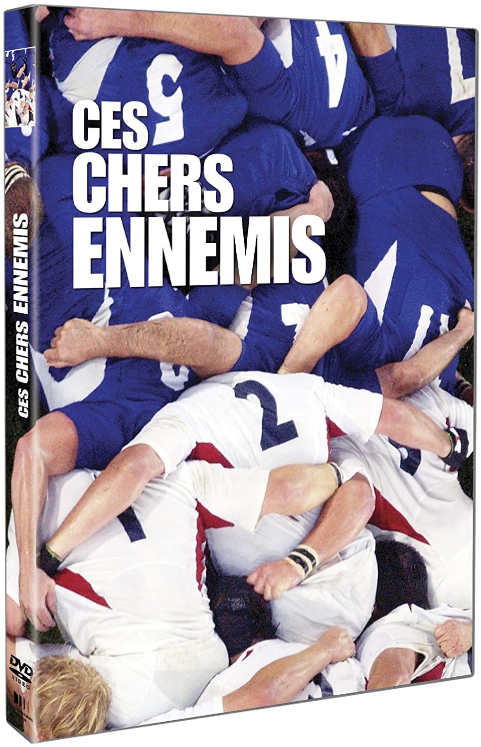 Ces Chers Ennemis [DVD] - flash vidéo