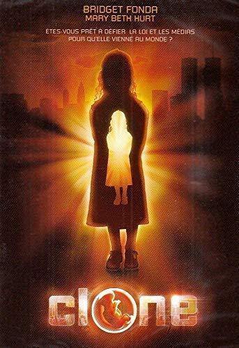 Le Clône [DVD en promotion] - flash vidéo