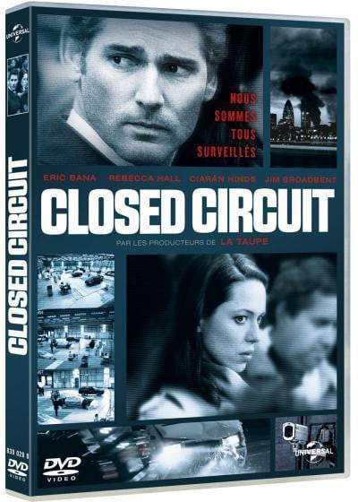 flashvideofilm - Closed circuit " à la location " - Location
