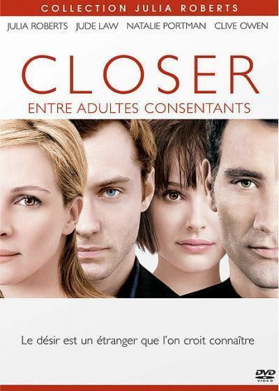 flashvideofilm - Closer : Entre adultes consentants " à la location " - Location