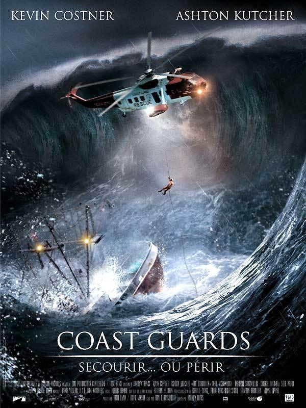 flashvideofilm - Coast guards " à la location " - Location