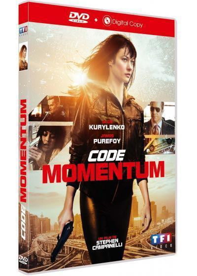 flashvideofilm - Code momentum " à la location " - Location