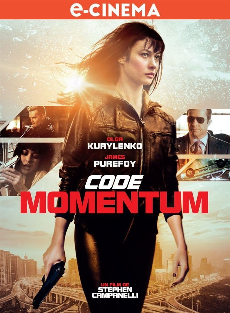 flashvideofilm - Code momentum " à la location " - Location