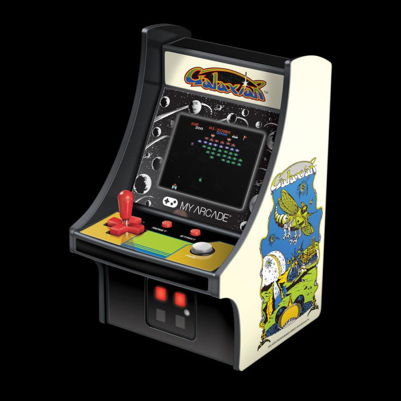 My Arcade - GALAXIAN Micro Player