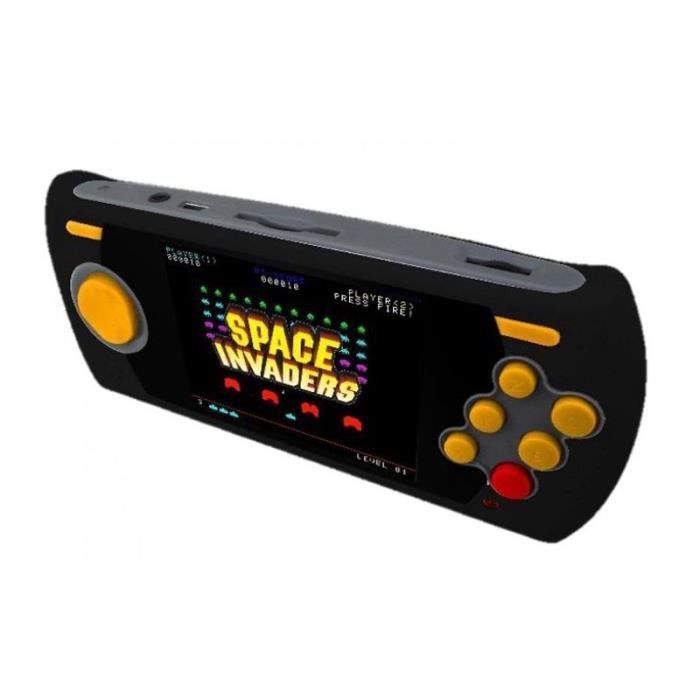 § Blaze - Atari Flashback Portable Console