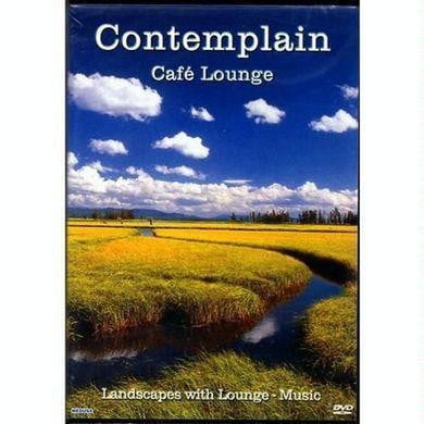 flashvideofilm - Contemplain café lounge - DVD audio - DVD