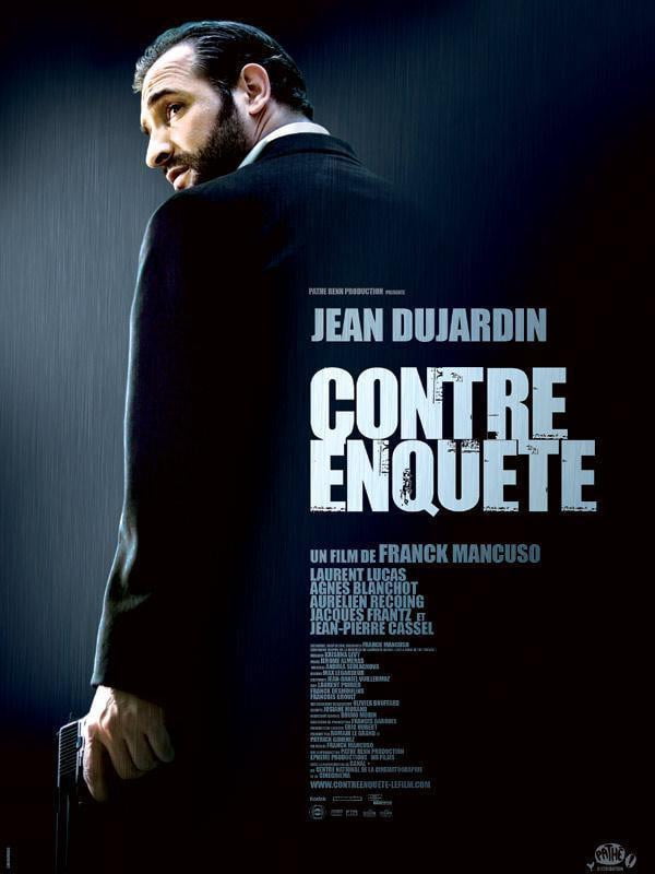 Contre enquête [DVD à la location] - flash vidéo