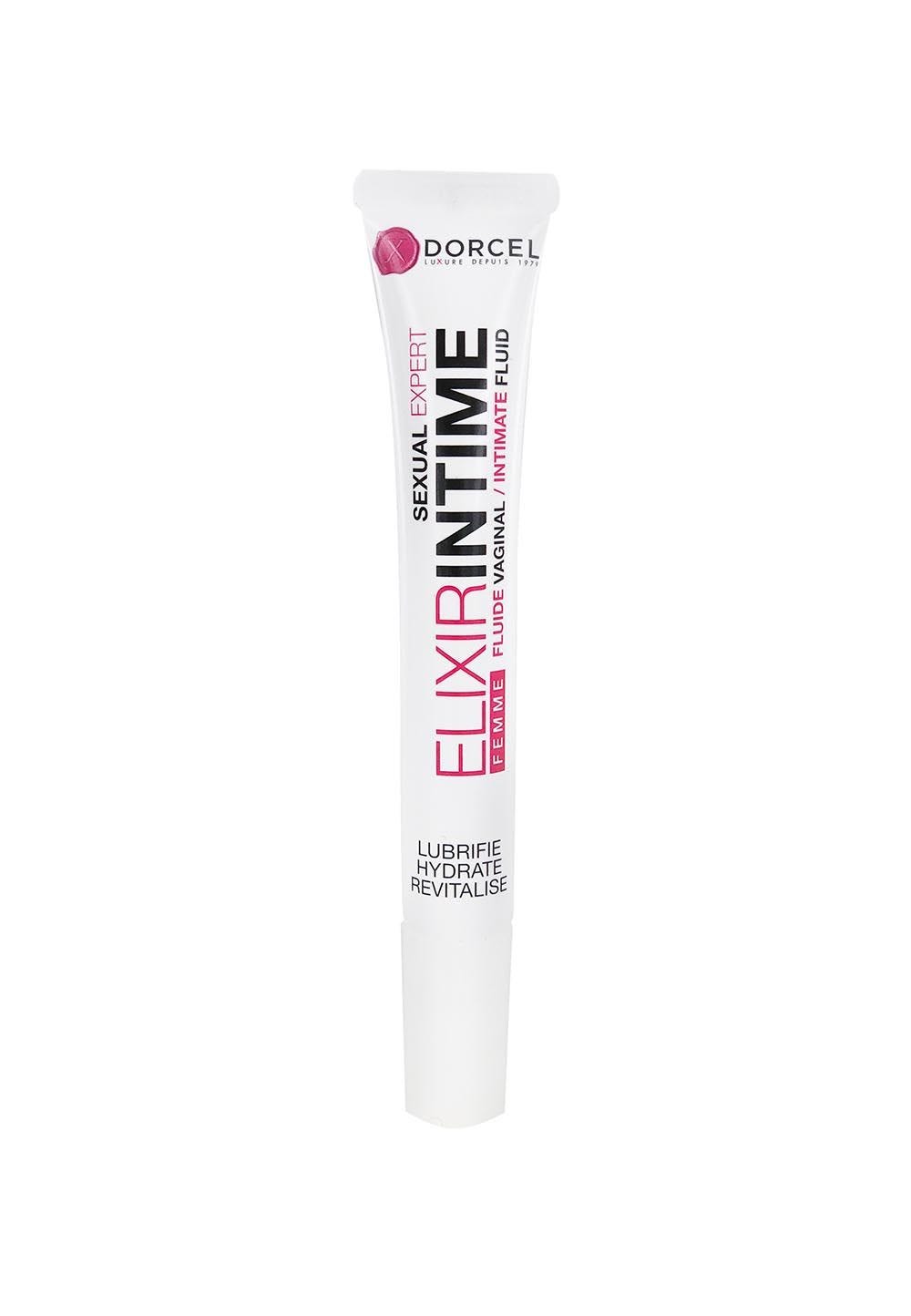 Marc Dorcel - Crème Vaginale Elixir Intime Re-Pulp Dorcel