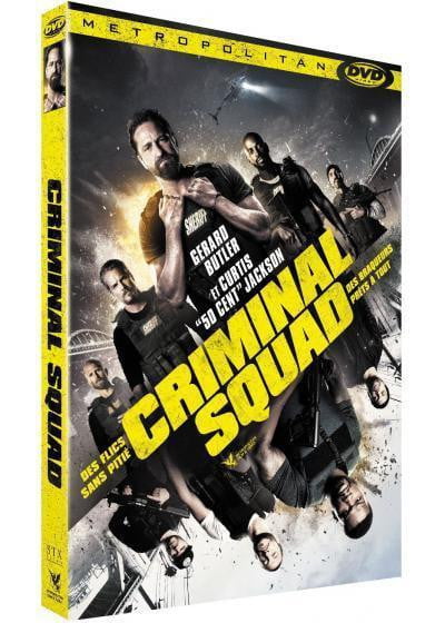 flashvideofilm - Criminal Squad " à la location " - Location