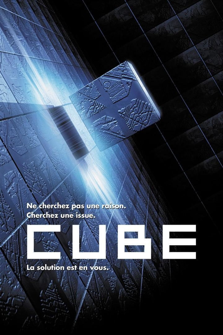 flashvideofilm - Cube 1 " à la location" - Location