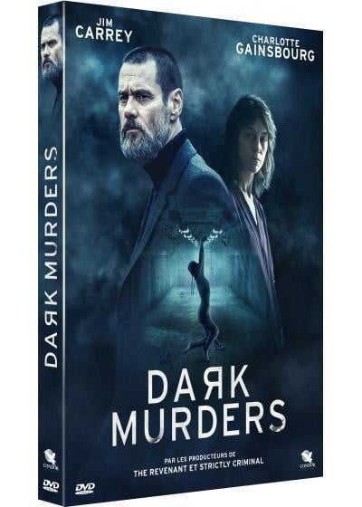 flashvideofilm - Dark Murders (2016) - DVD - DVD