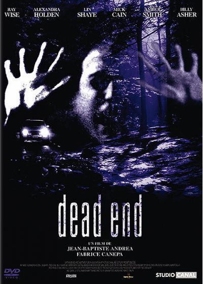 Dead End [DVD à la location] - flash vidéo