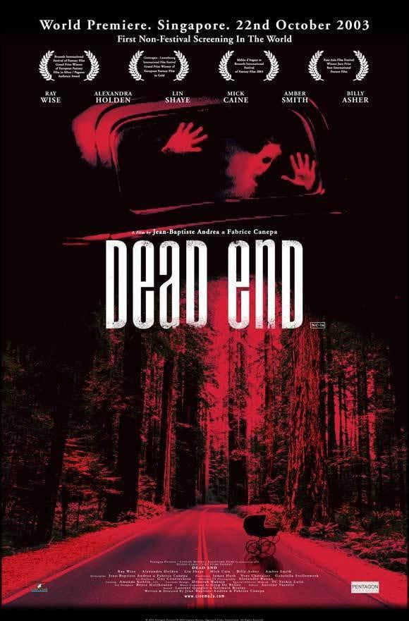 Dead End [DVD à la location] - flash vidéo