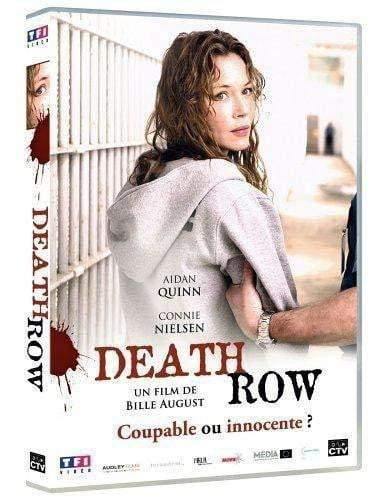 flashvideofilm - Death Row (2004) - DVD - DVD
