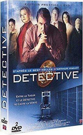 flashvideofilm - Détective (2005) - DVD - DVD
