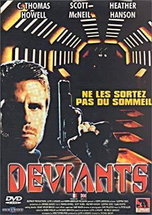 Deviants (1997) [DVD] - flash vidéo