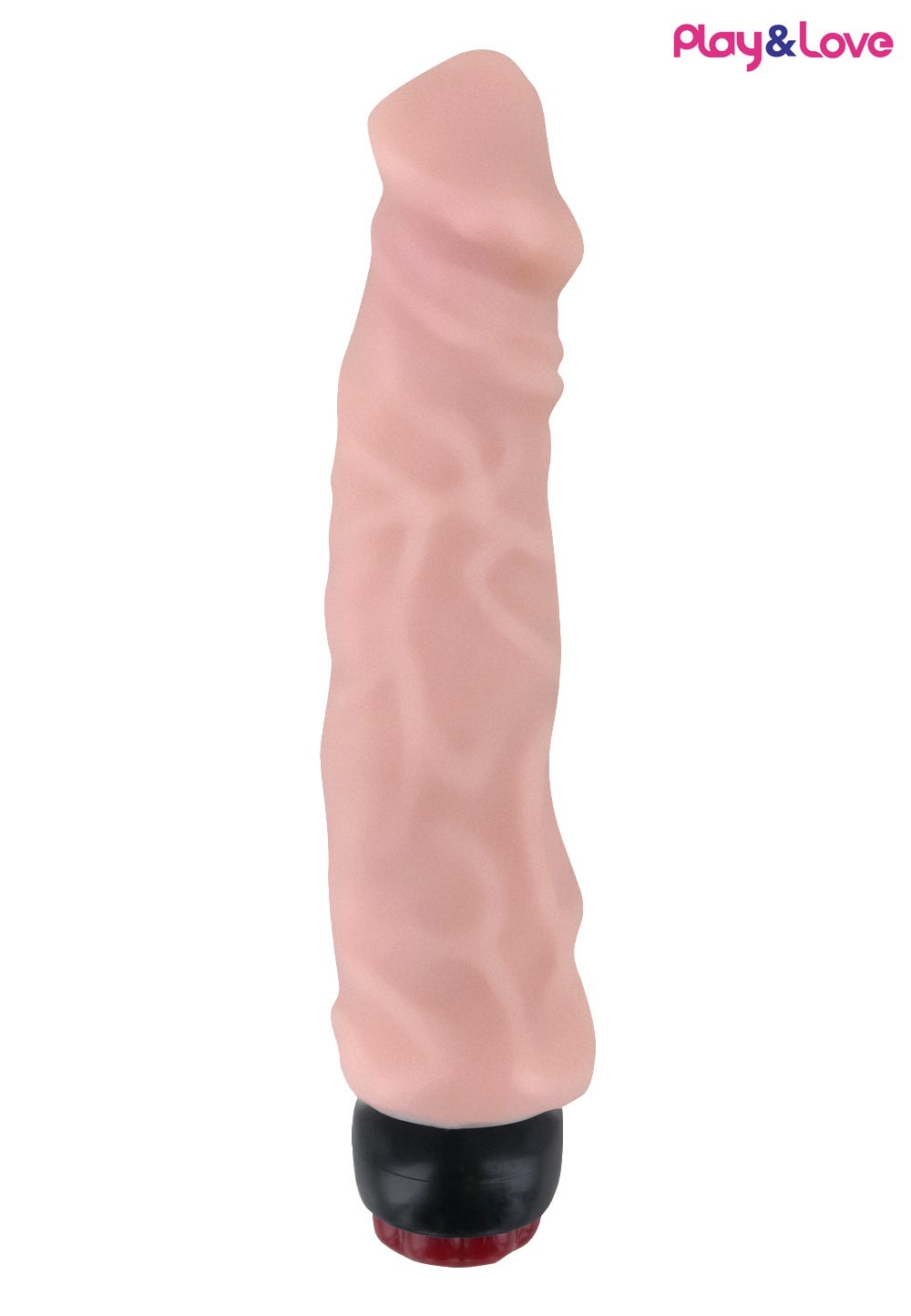 Marc Dorcel - Vibromasseur Réaliste Fredo Chair [Sextoys] - flash vidéo