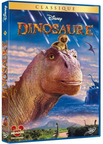 flashvideofilm - Dinosaure " à la location" - Location
