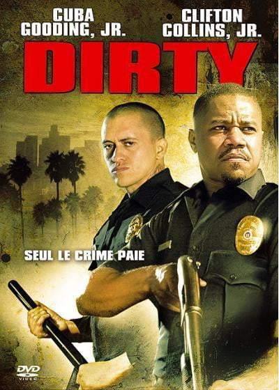 Dirty [DVD] - flash vidéo
