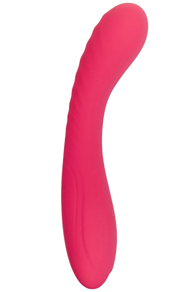 Vibromasseur Orchid Vibrasens [sextoys] - flash vidéo