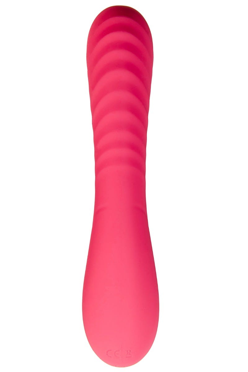 Vibromasseur Orchid Vibrasens [sextoys] - flash vidéo