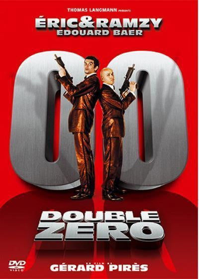 flashvideofilm - Double zéro (2004) - DVD - DVD