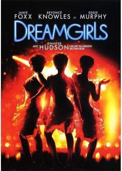 Dreamgirls [DVD Promotion] - flash vidéo