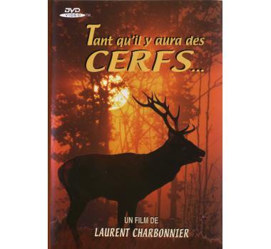 Tant Qu'il Y Aura Des Cerfs ... [DVD] - flash vidéo