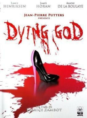 Dying God [DVD] - flash vidéo