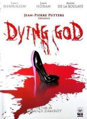 Dying God [DVD en promotion] - flash vidéo