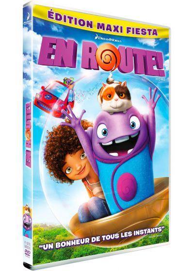 En Route ! [DVD Promotion] - flash vidéo