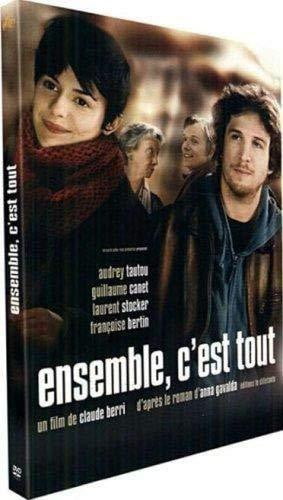 Ensemble, c'est tout [DVD à la location] - flash vidéo