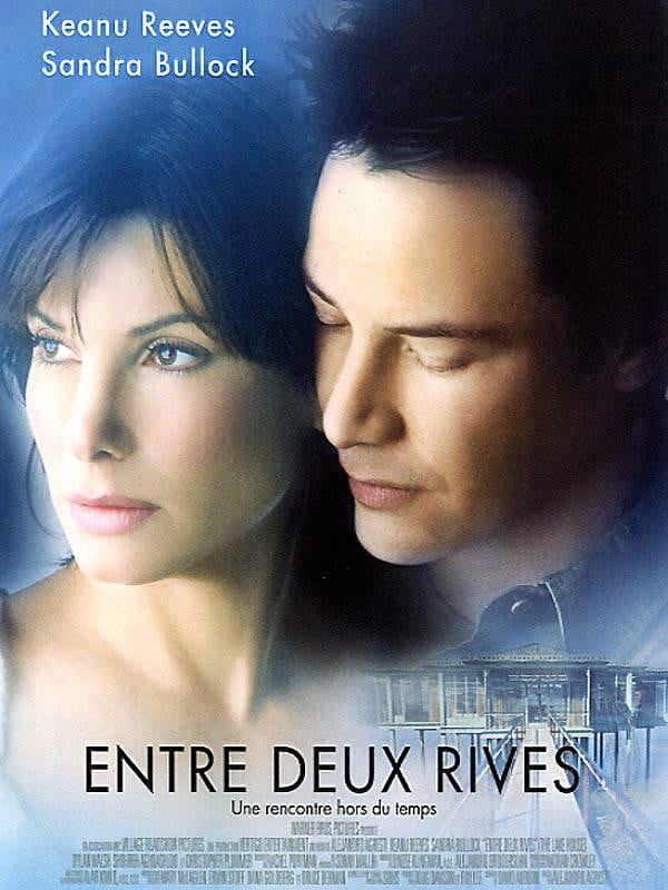 Entre deux rives [DVD à la location] - flash vidéo