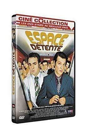 Espace Detente [DVD Occasion] - flash vidéo