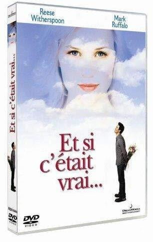 Et si c'était vrai [DVD à la location] - flash vidéo