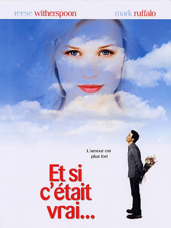 Et si c'était vrai [DVD à la location] - flash vidéo
