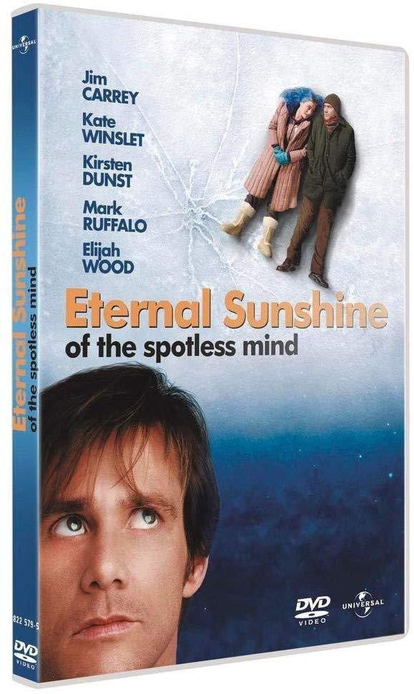 Eternal Sunshine of the Spotless Mind "à la location"