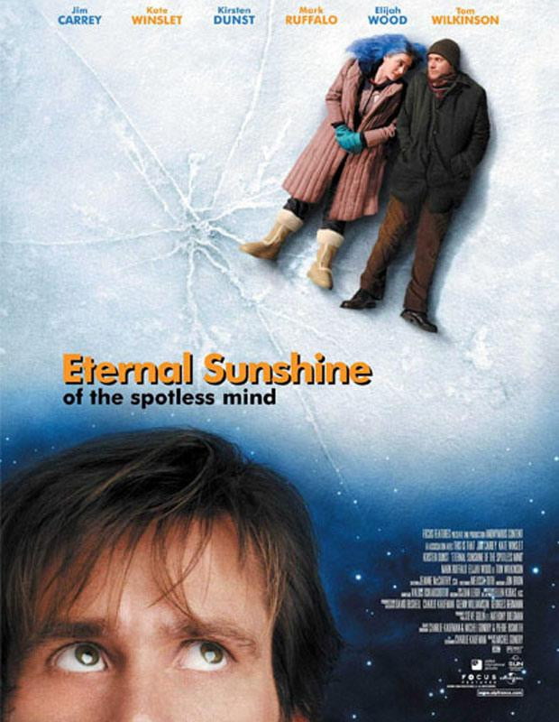 flashvideofilm - Eternal Sunshine of the Spotless Mind "à la location" - Location