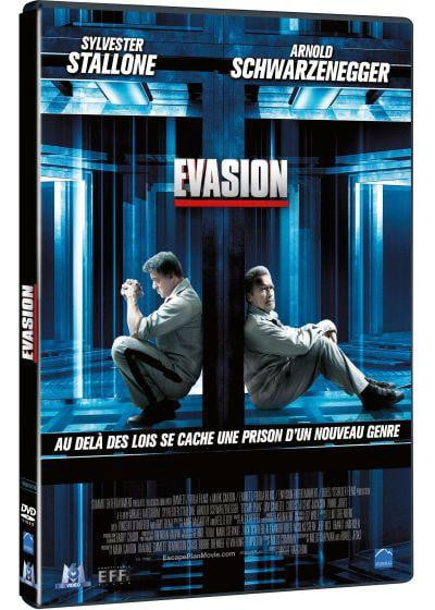 flashvideofilm - Évasion DVD "à la location" - Location