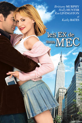 Les Ex de mon Mec [DVD à la location] - flash vidéo