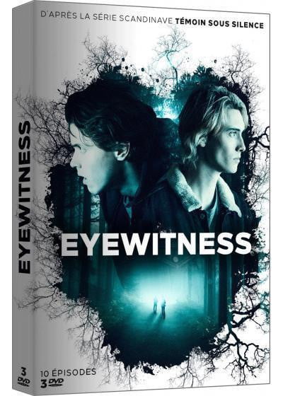 Coffret Eyewitness, 10 épisodes [DVD] - flash vidéo