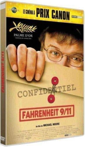 flashvideofilm - Fahrenheit 9/11 (2004) - DVD - DVD